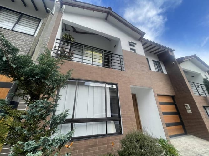 Casa de 3 alcobas en venta en Pantanillo, El Retiro, 220 m² · foto 24 de 24