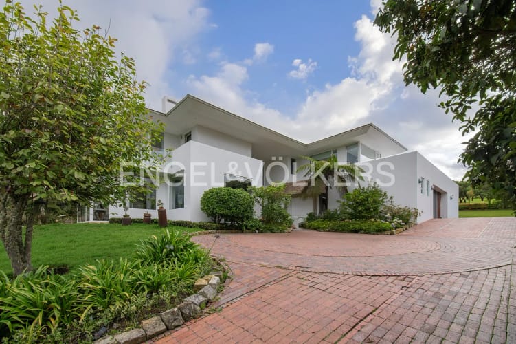 Casa de 4 alcobas en venta en Yerbabuena, Chía, 515 m² · foto 20 de 20