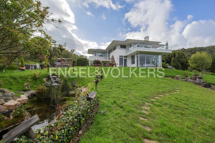 Casa de 4 alcobas en venta en Yerbabuena, Chía, 515 m² · foto 18 de 20