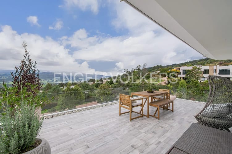 Casa de 4 alcobas en venta en Yerbabuena, Chía, 515 m² · foto 11 de 20