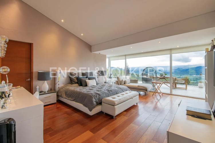 Casa de 4 alcobas en venta en Yerbabuena, Chía, 515 m² · foto 10 de 20