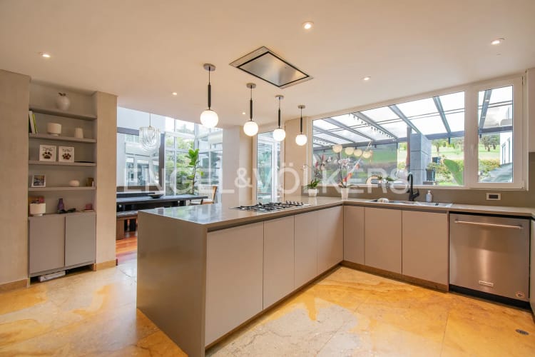 Casa de 4 alcobas en venta en Yerbabuena, Chía, 515 m² · foto 7 de 20