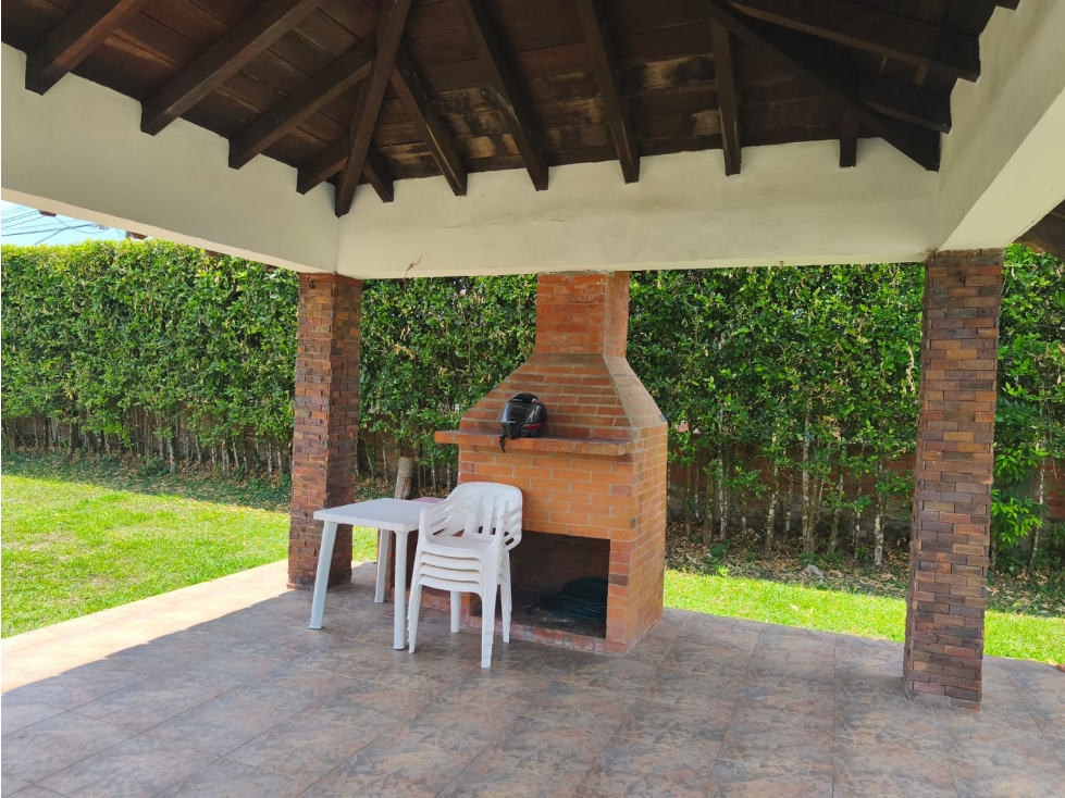 Casa en venta en Combia, Pereira · foto 4 de 24