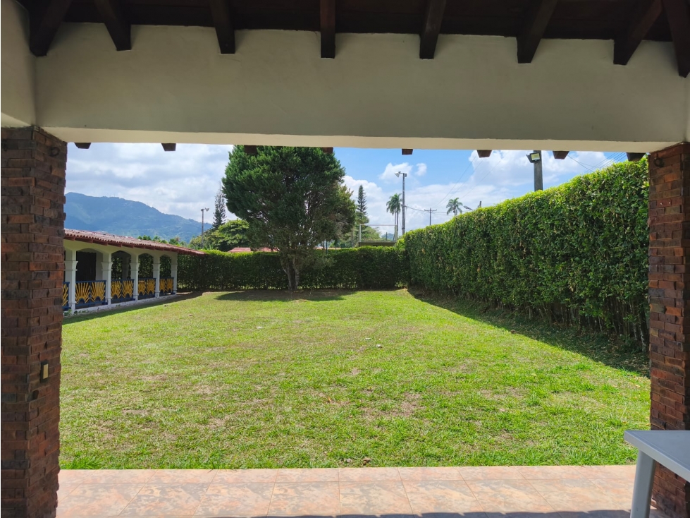 Casa en venta en Combia, Pereira · foto 5 de 24