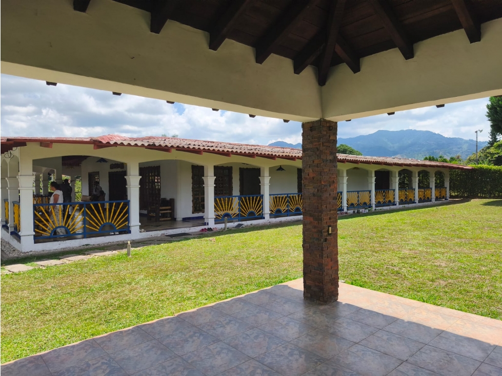 Casa en venta en Combia, Pereira · foto 7 de 24
