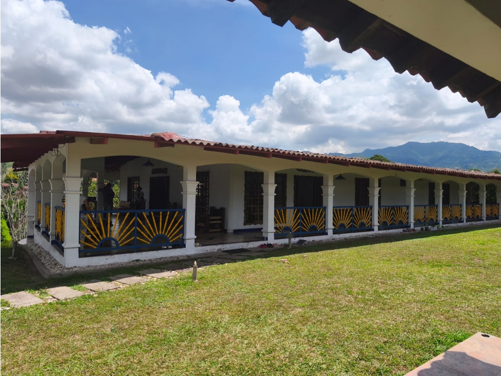 Casa en venta en Combia, Pereira · foto 8 de 24