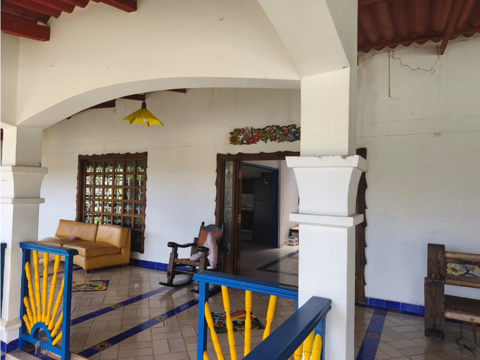 Casa en venta en Combia, Pereira · foto 10 de 24