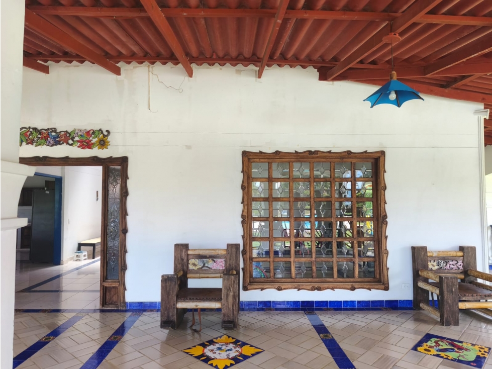 Casa en venta en Combia, Pereira · foto 11 de 24