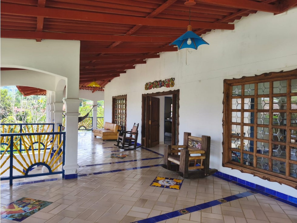 Casa en venta en Combia, Pereira · foto 12 de 24