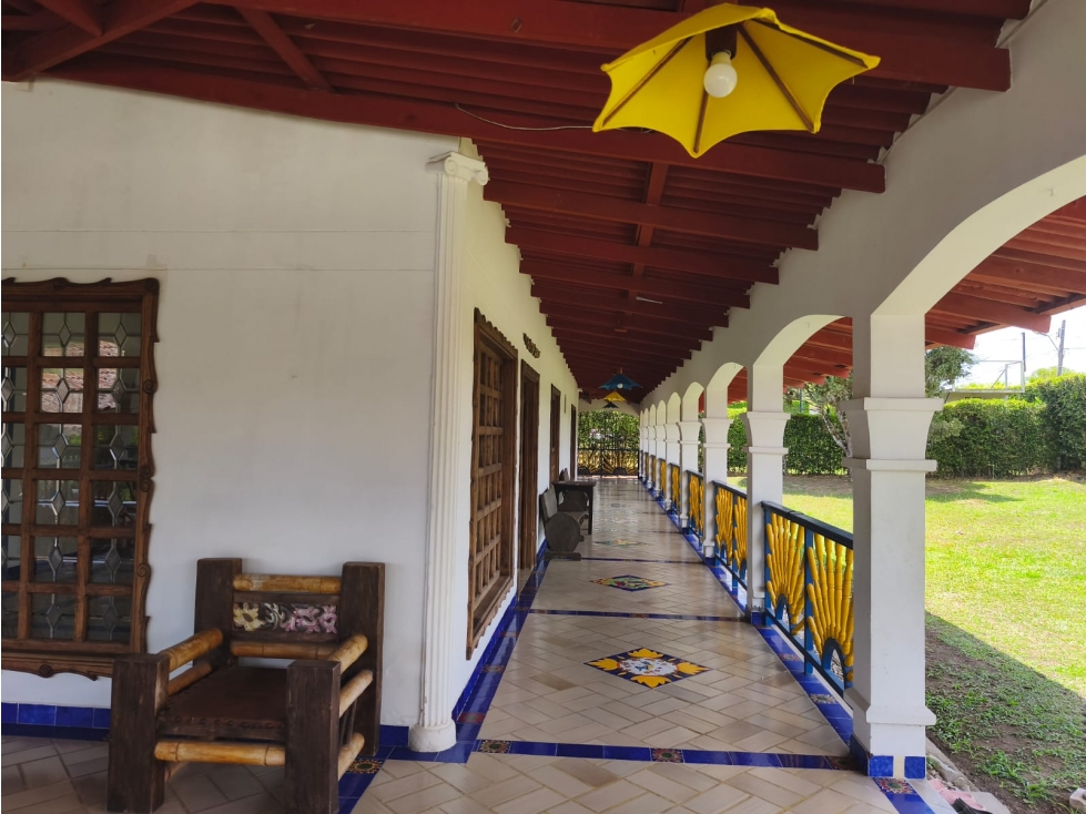 Casa en venta en Combia, Pereira · foto 13 de 24