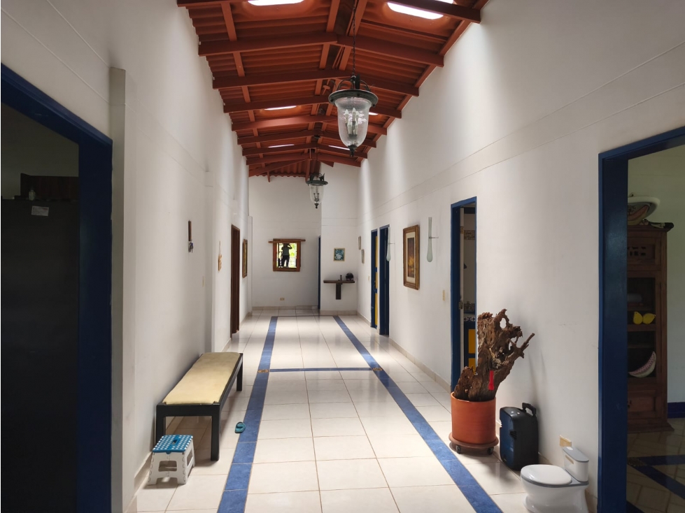 Casa en venta en Combia, Pereira · foto 14 de 24