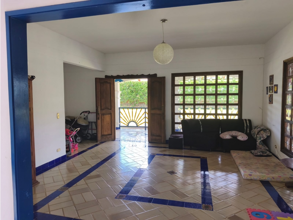 Casa en venta en Combia, Pereira · foto 15 de 24