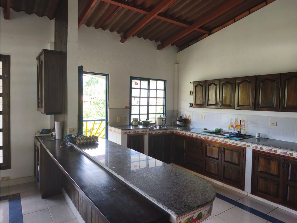 Casa en venta en Combia, Pereira · foto 16 de 24