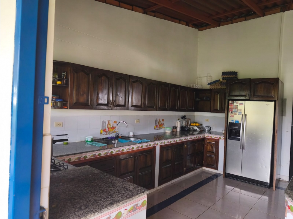 Casa en venta en Combia, Pereira · foto 17 de 24