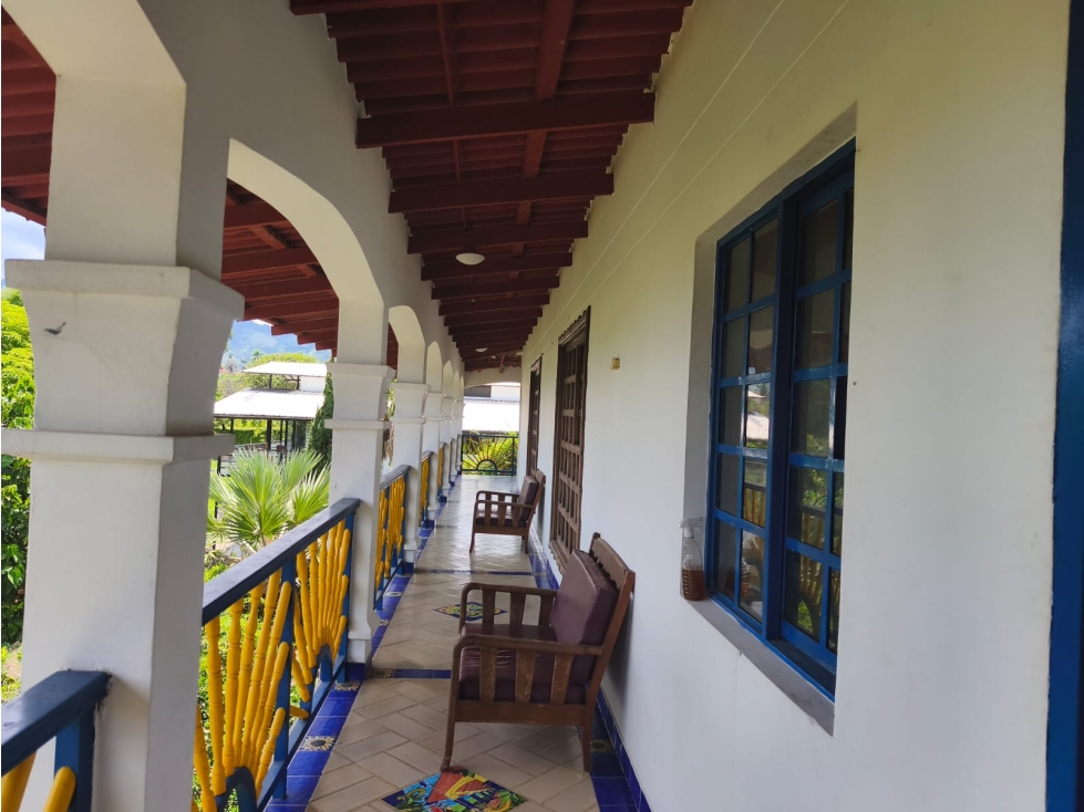 Casa en venta en Combia, Pereira · foto 18 de 24