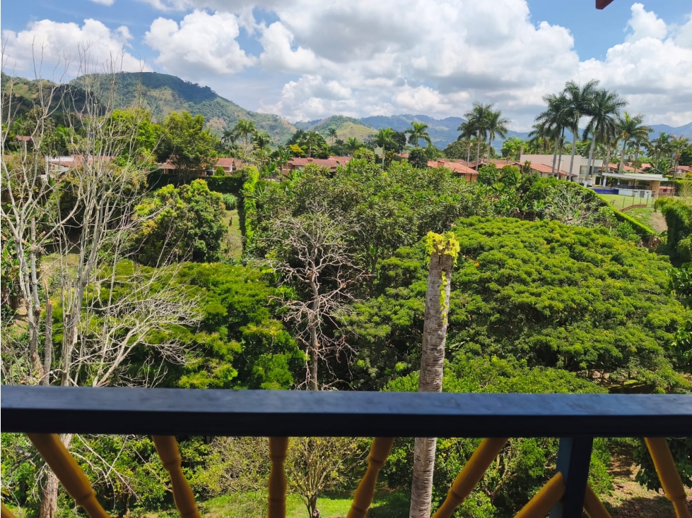 Casa en venta en Combia, Pereira · foto 19 de 24