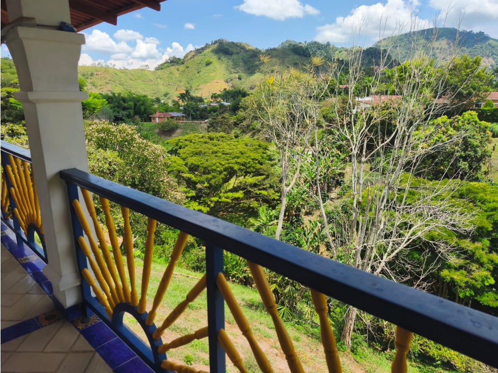 Casa en venta en Combia, Pereira · foto 20 de 24