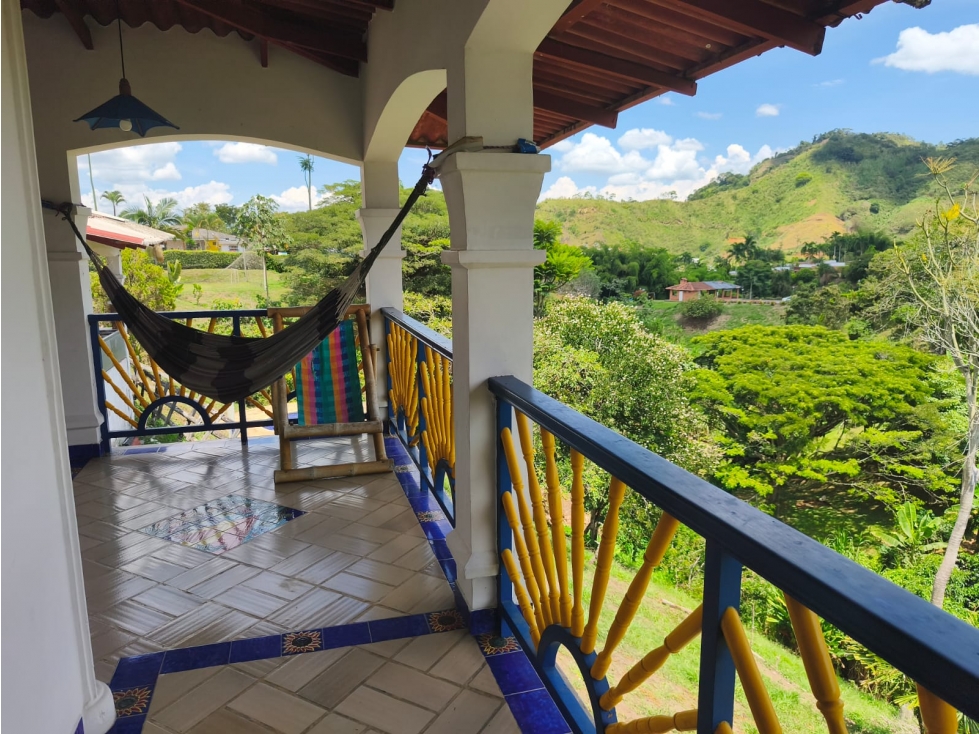 Casa en venta en Combia, Pereira · foto 21 de 24