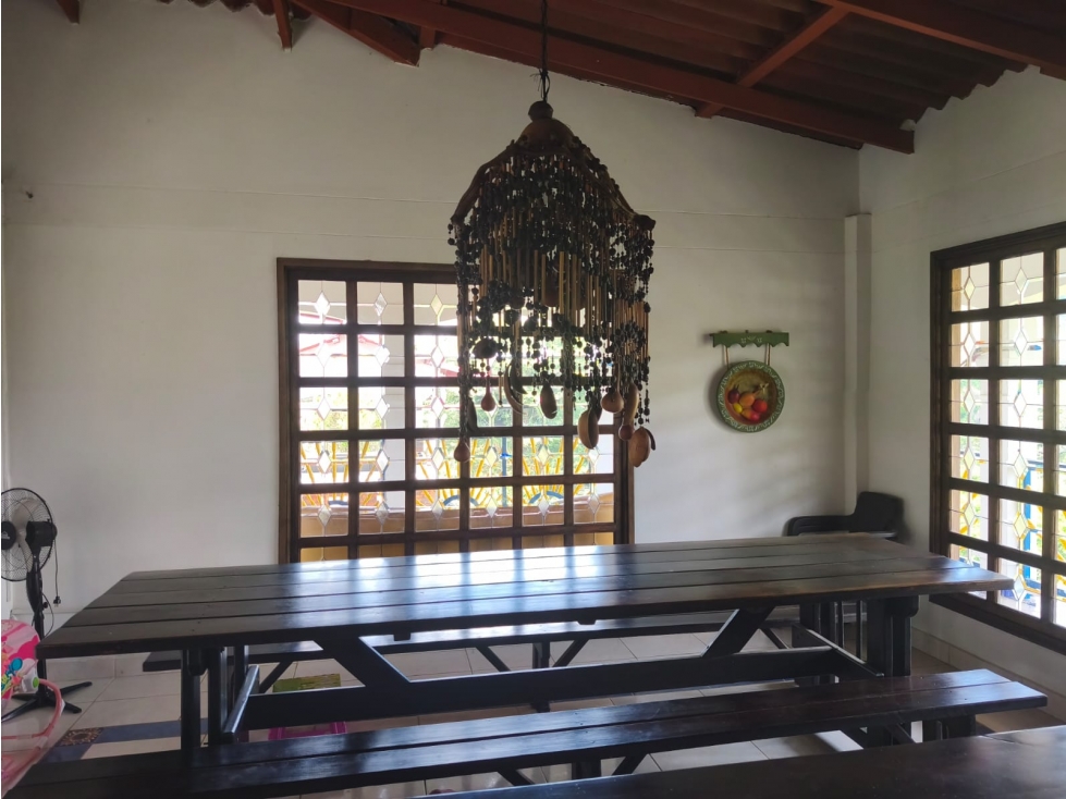 Casa en venta en Combia, Pereira · foto 22 de 24