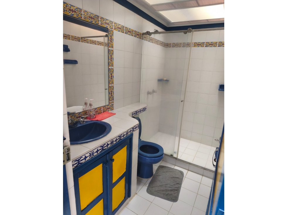 Casa en venta en Combia, Pereira · foto 23 de 24
