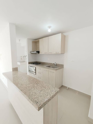 Apartment for rent in La doctora, Sabaneta