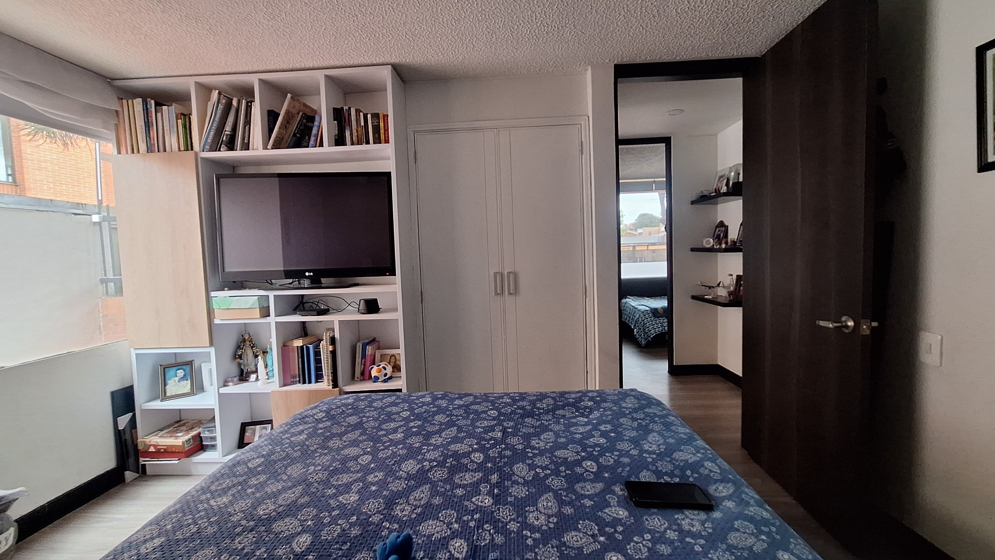 Apartamento en venta en Cedritos, Bogotá · foto 19 de 24