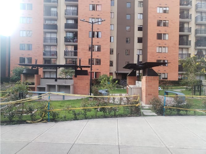 Apartamento de 3 alcobas en venta en La Prosperidad, Madrid, 64 m² · foto 12 de 15