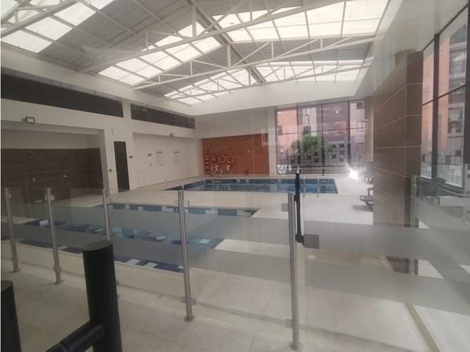Apartamento de 3 alcobas en venta en La Prosperidad, Madrid, 64 m² · foto 13 de 15