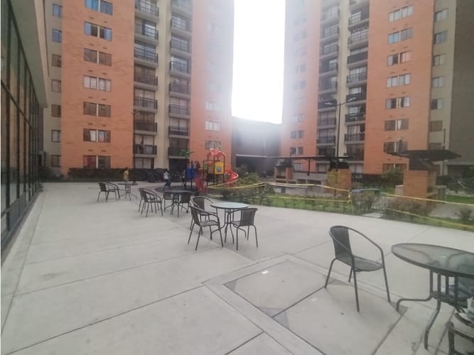 Apartamento de 3 alcobas en venta en La Prosperidad, Madrid, 64 m² · foto 14 de 15