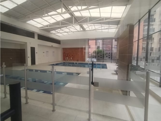 Apartamento de 3 alcobas en venta en La Prosperidad, Madrid, 64 m² · foto 15 de 15