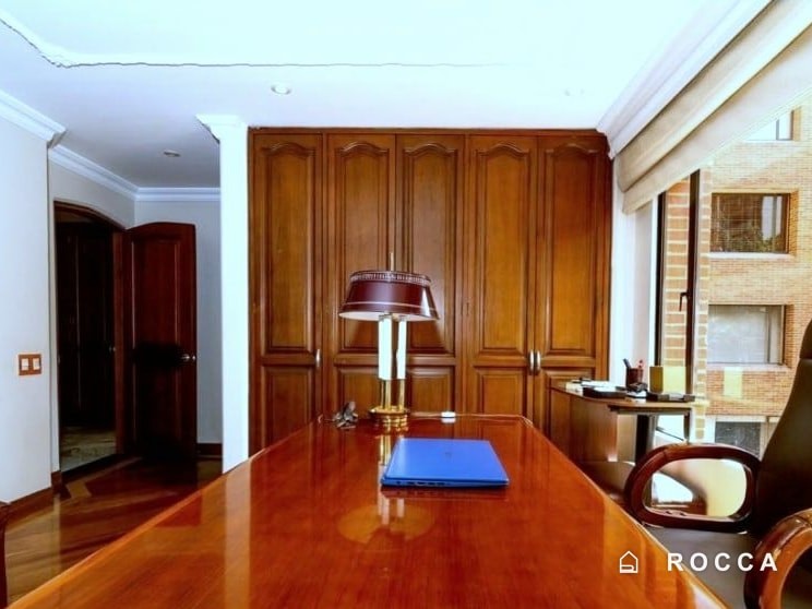 Apartamento en venta en La Carolina, Bogotá · foto 6 de 13