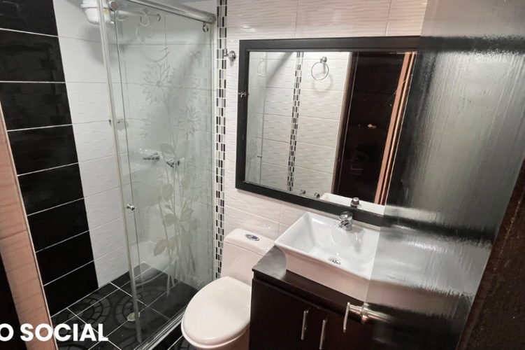 Apartamento en venta en Fontibon, Bogotá · foto 5 de 11