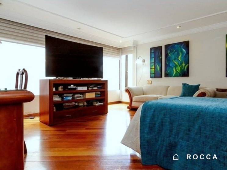 Apartamento en venta en La Carolina, Bogotá · foto 11 de 13