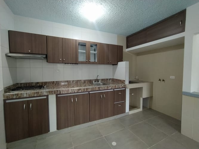 Apartment for rent in San martin ii, Cúcuta