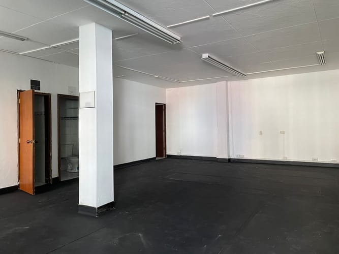 Casa de 3 alcobas en arriendo en Normandia, Cartagena, 194 m² · foto 4 de 12