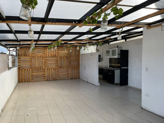 Casa de 3 alcobas en arriendo en Normandia, Cartagena, 194 m² · foto 8 de 12