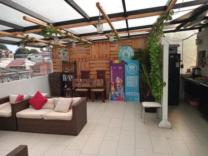 Casa de 3 alcobas en arriendo en Normandia, Cartagena, 194 m² · foto 9 de 12