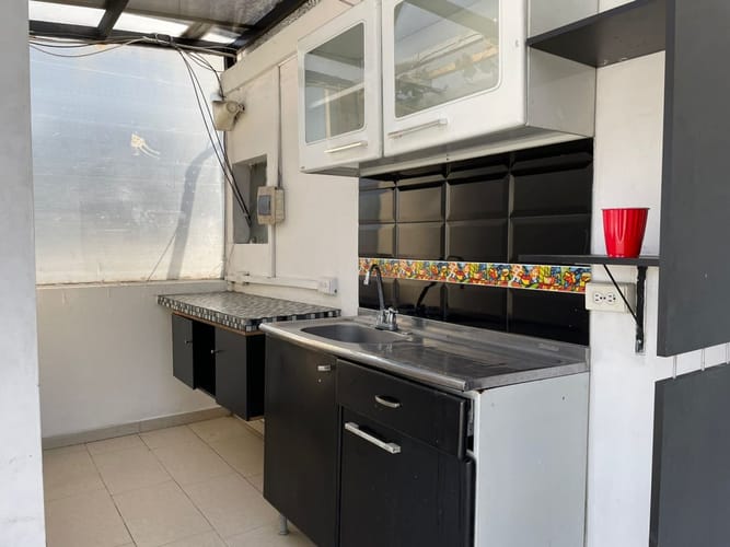 Casa de 3 alcobas en arriendo en Normandia, Cartagena, 194 m² · foto 11 de 12