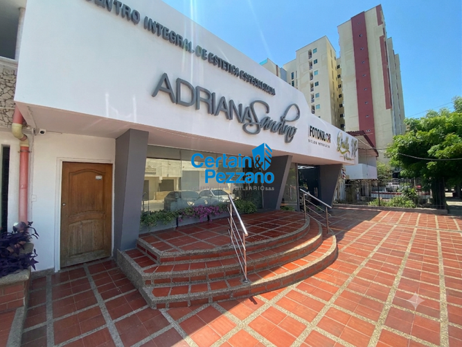 Casa de 14 alcobas en venta en Granadillo, Barranquilla, 397 m² · foto 6 de 19
