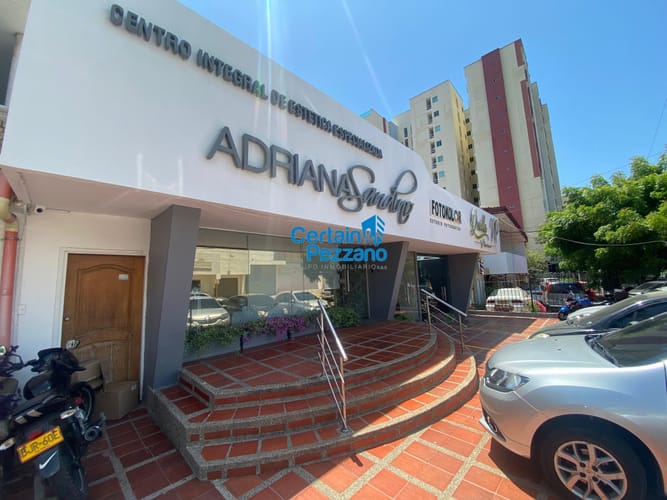 Casa de 14 alcobas en venta en Granadillo, Barranquilla, 397 m² · foto 18 de 19