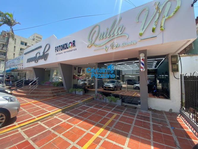 Casa de 14 alcobas en venta en Granadillo, Barranquilla, 397 m² · foto 19 de 19