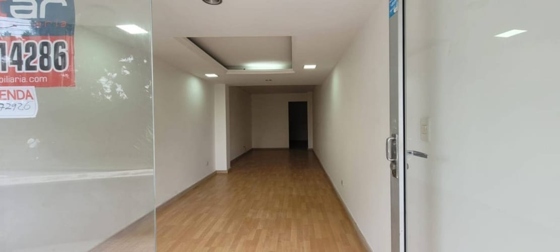 Local en arriendo en Milan, Manizales, 40 m² · foto 2 de 5
