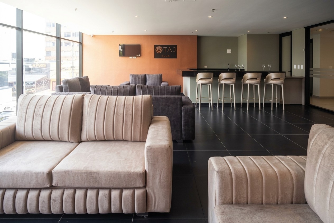 Apartamento en venta en Chico Norte, Bogotá · foto 5 de 15