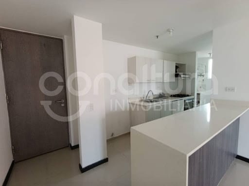 Apartamento de 3 alcobas en arriendo en San German, Medellín, 95 m² · foto 3 de 15