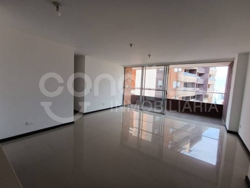 Apartamento de 3 alcobas en arriendo en San German, Medellín, 95 m² · foto 4 de 15