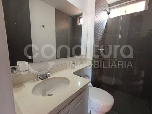 Apartamento de 3 alcobas en arriendo en San German, Medellín, 95 m² · foto 9 de 15