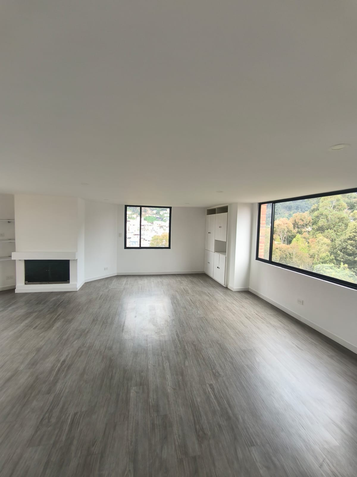 Apartamento en venta en Chapinero, Bogotá · foto 2 de 24