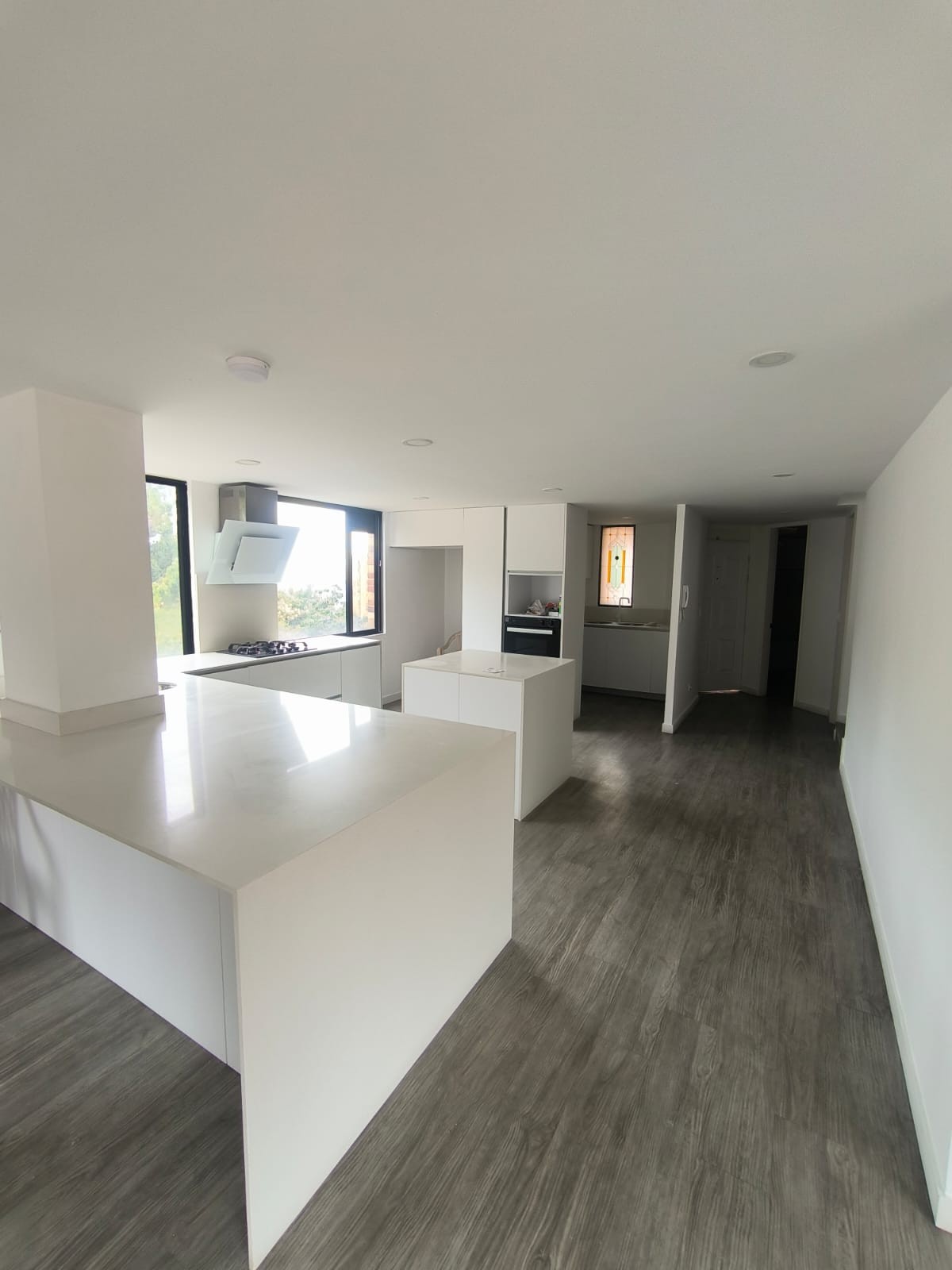 Apartamento en venta en Chapinero, Bogotá · foto 3 de 24