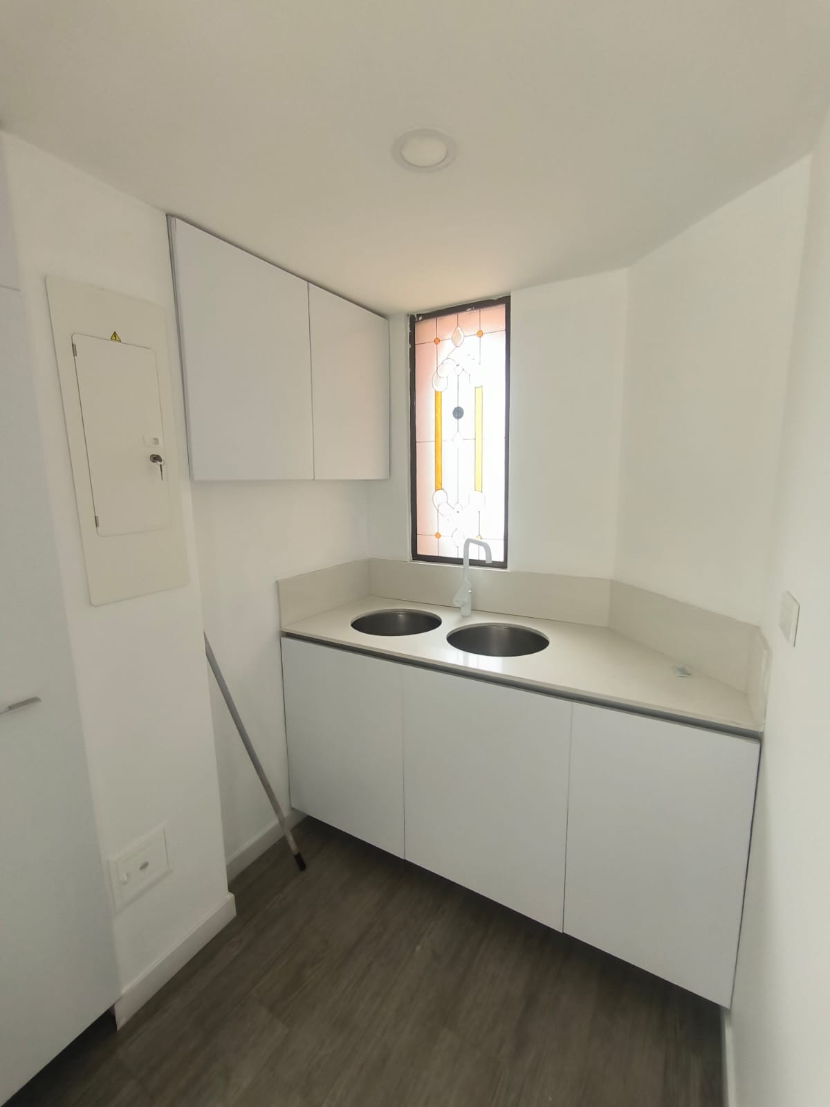 Apartamento en venta en Chapinero, Bogotá · foto 4 de 24
