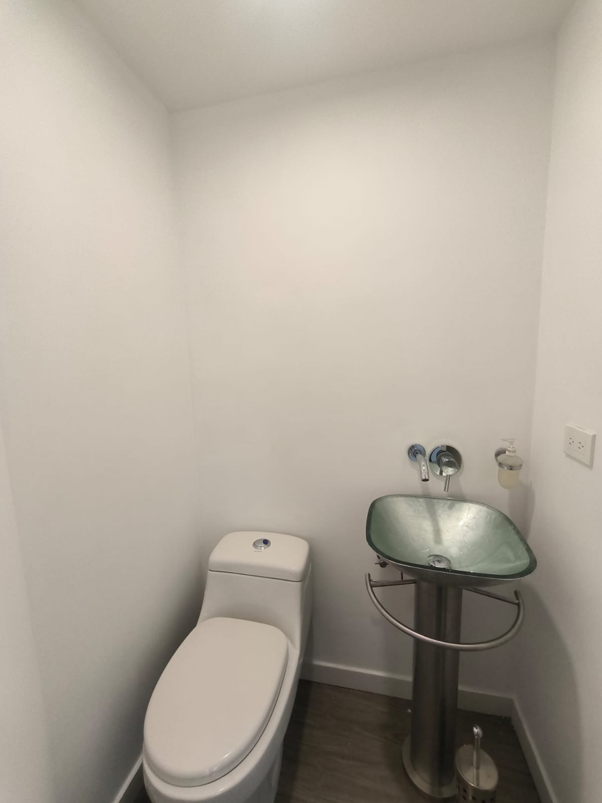 Apartamento en venta en Chapinero, Bogotá · foto 5 de 24